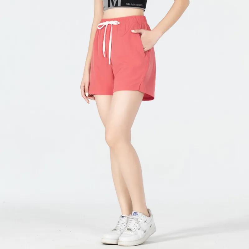 NOAHGIGI Casual Shorts Unisex-1