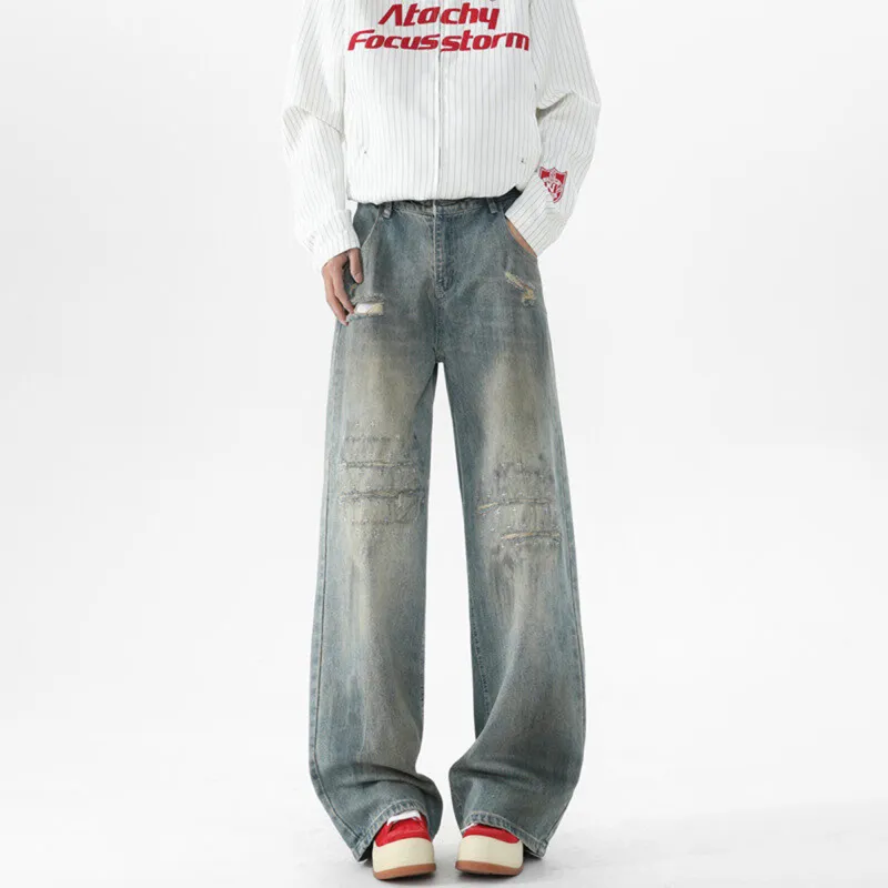 NOAHGIGI Jeans Unisex-3