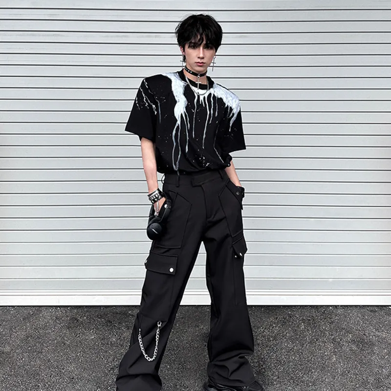 NOAHGIGI T Shirts Unisex-10
