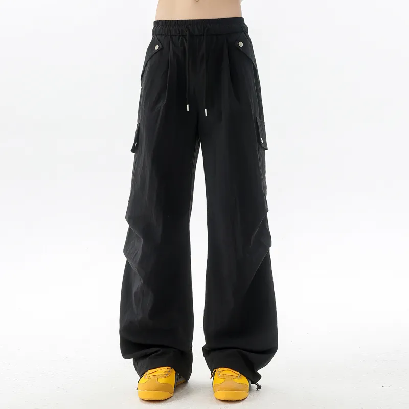 NOAHGIGI Casual Pants Unisex-28