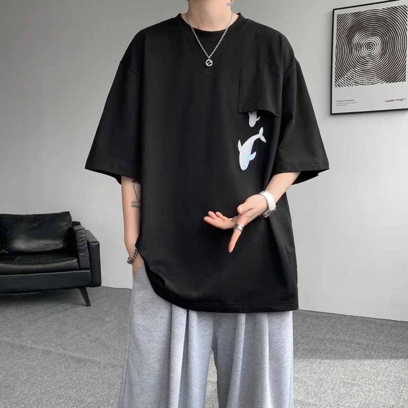 NOAHGIGI T Shirts Unisex-11