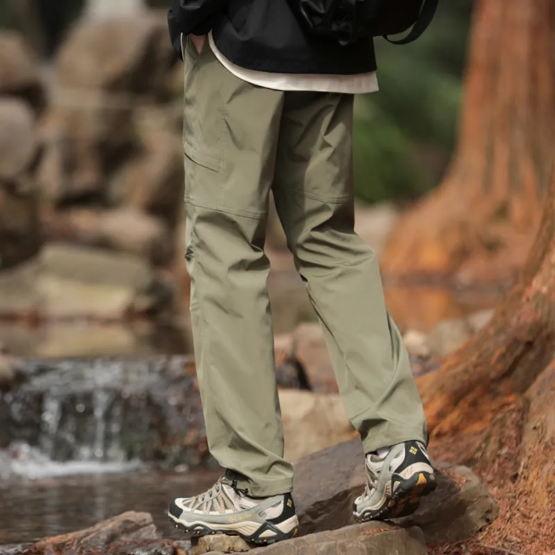 NOAHGIGI Cargo Pants Unisex-38