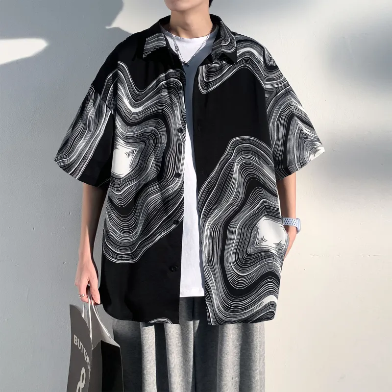 NOAHGIGI Shirts Unisex-4