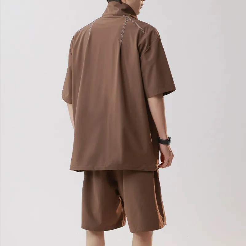 NOAHGIGI Casual Sportswear Unisex-1