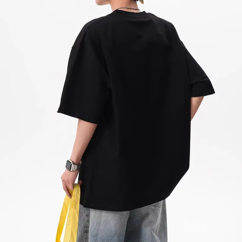 NOAHGIGI T Shirts Unisex-6