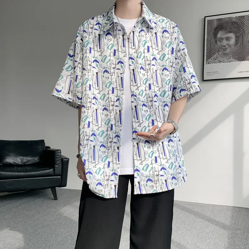 NOAHGIGI Shirts Unisex-22
