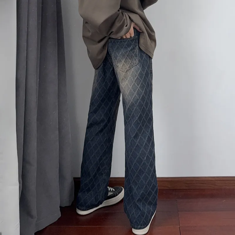 NOAHGIGI Jeans Unisex-1