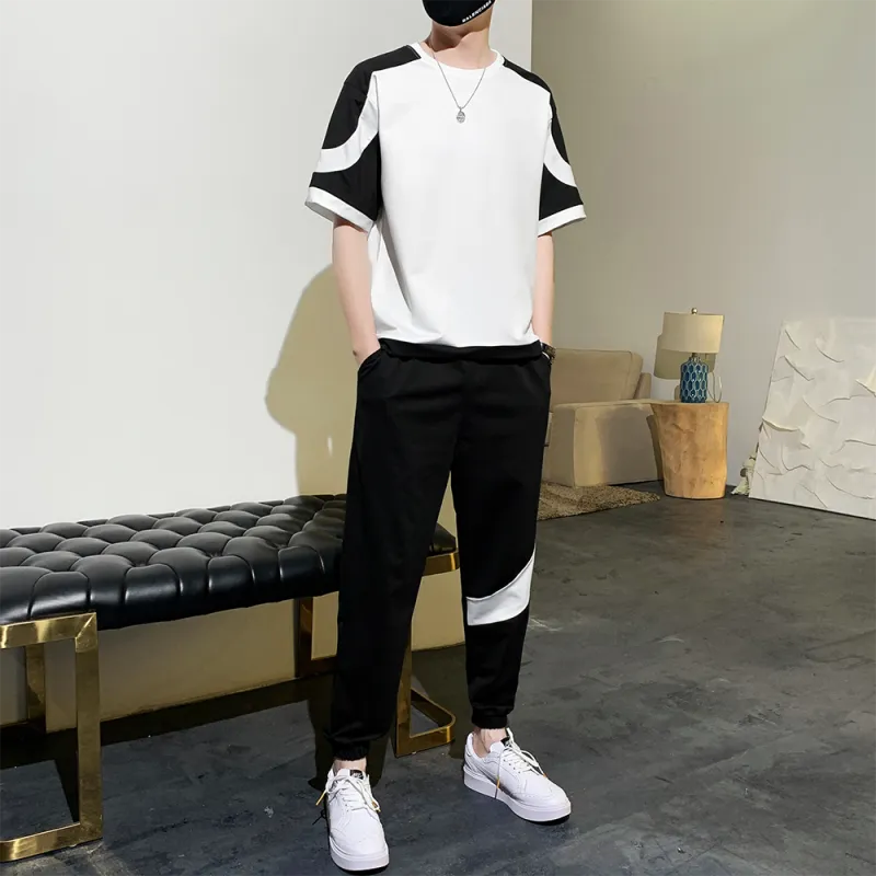 NOAHGIGI Casual Sportswear Unisex-9
