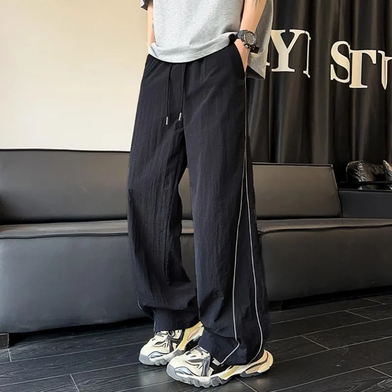 NOAHGIGI Casual Pants Unisex-8