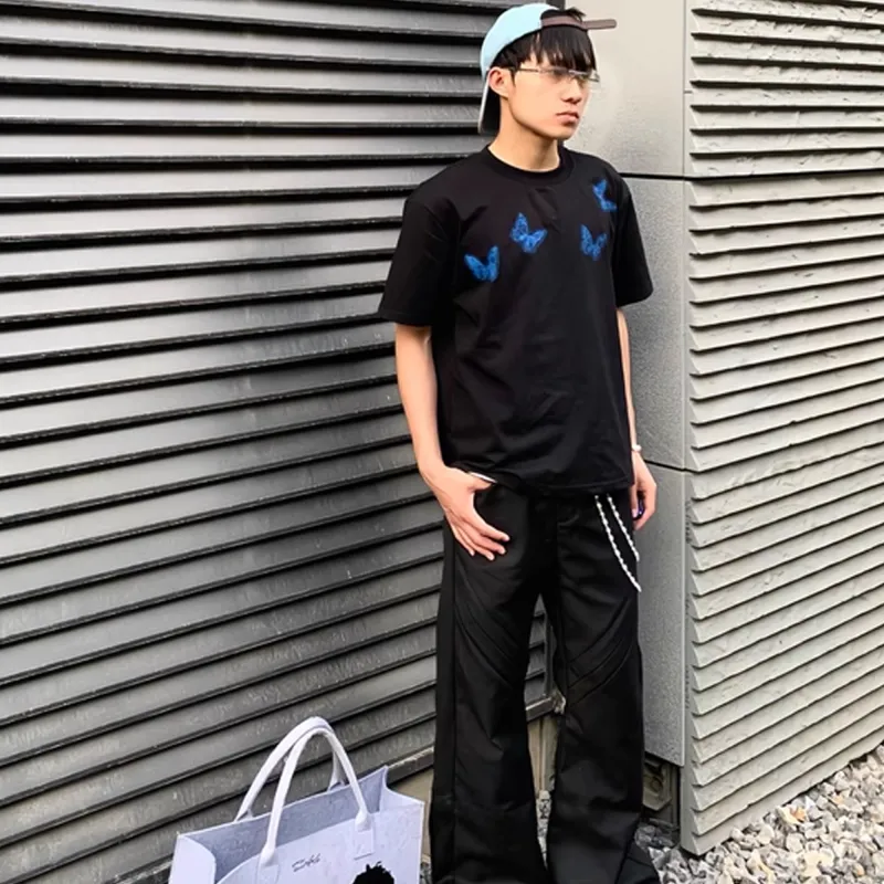 NOAHGIGI T Shirts Unisex-7