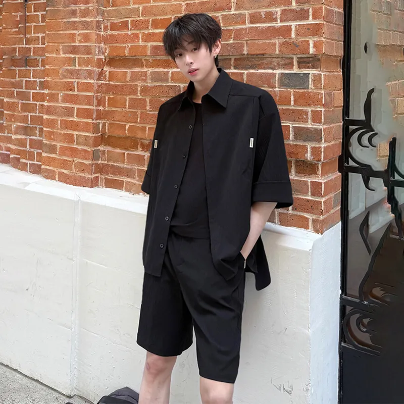 NOAHGIGI Casual Sportswear Unisex-9