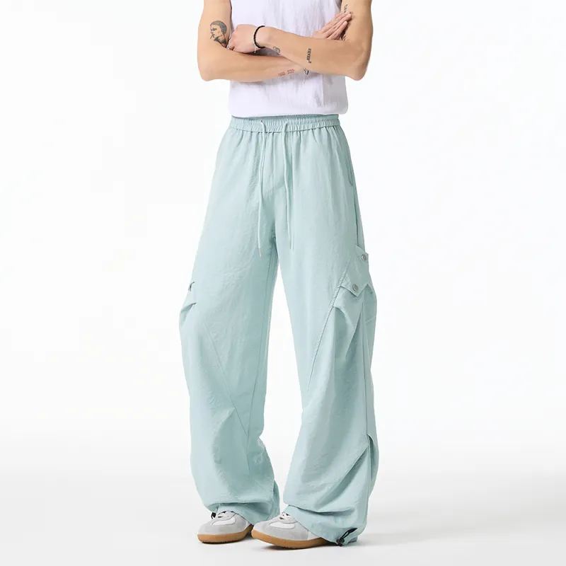 NOAHGIGI Casual Pants Unisex-26