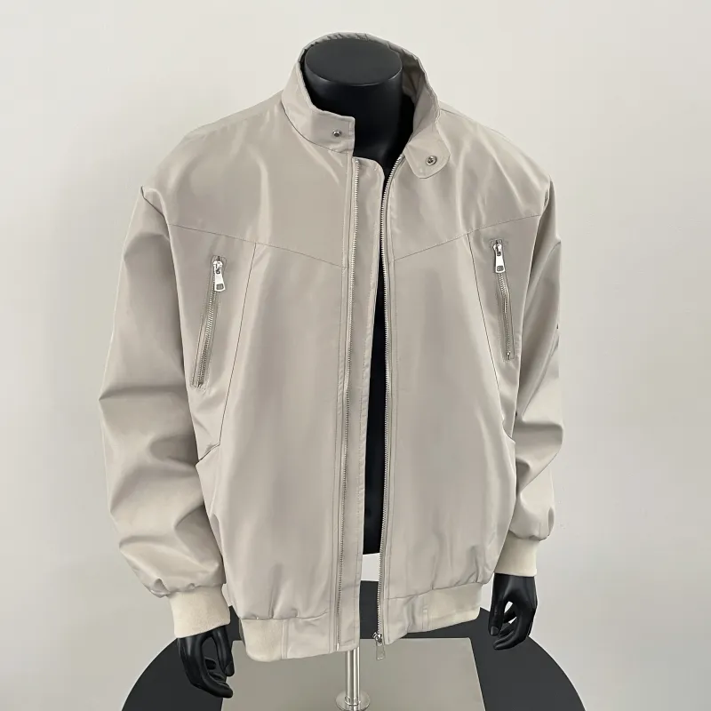 NOAHGIGI Jackets Unisex-3