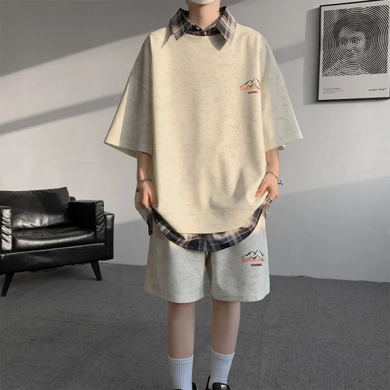 NOAHGIGI Casual Sportswear Unisex-16
