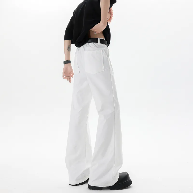 NOAHGIGI Suit Trousers Unisex-1