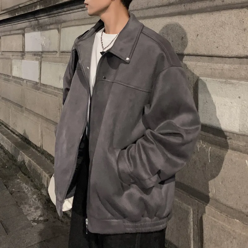 NOAHGIGI Jackets Unisex-11