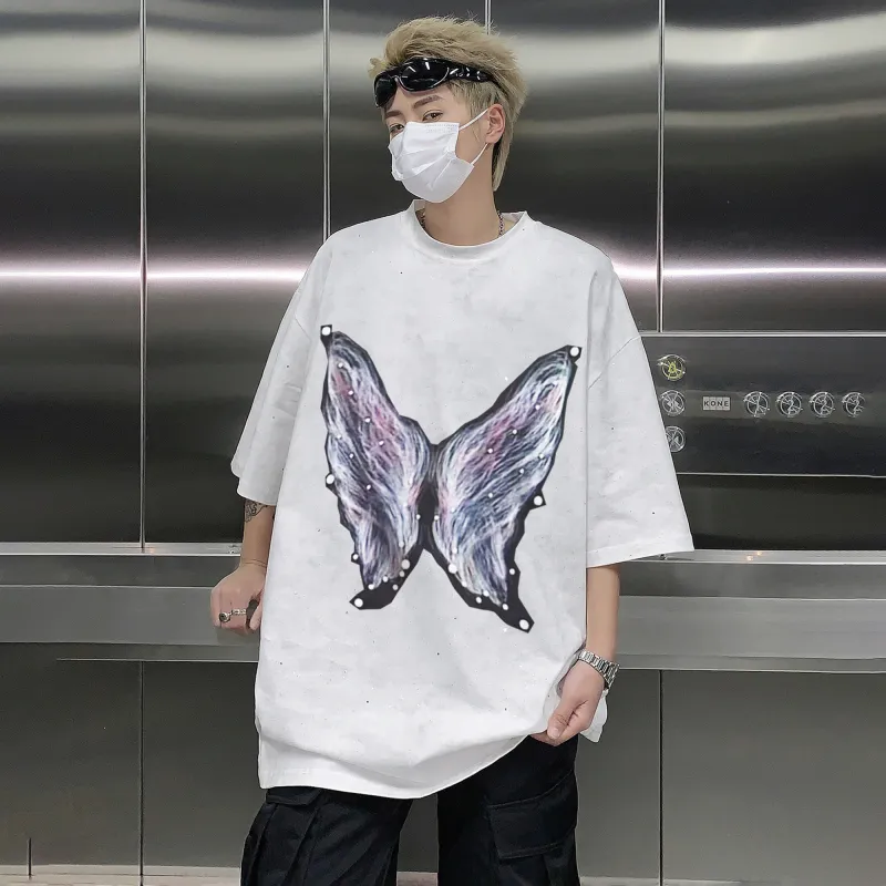 NOAHGIGI T Shirts Unisex-4