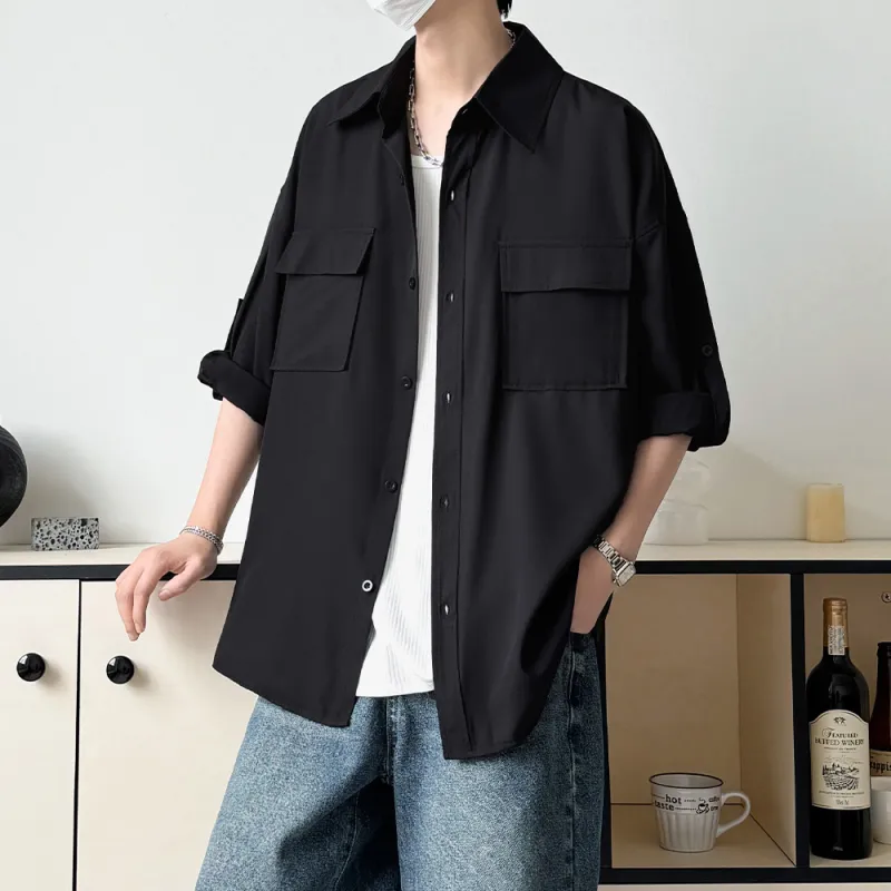 NOAHGIGI Shirts Unisex-10
