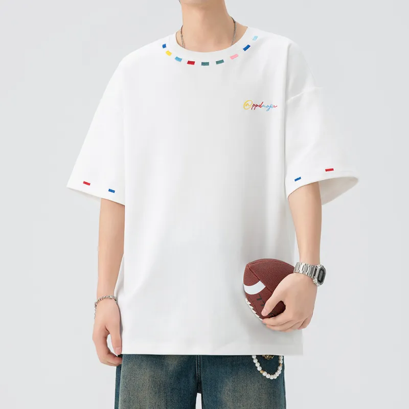 NOAHGIGI T Shirts Unisex-13