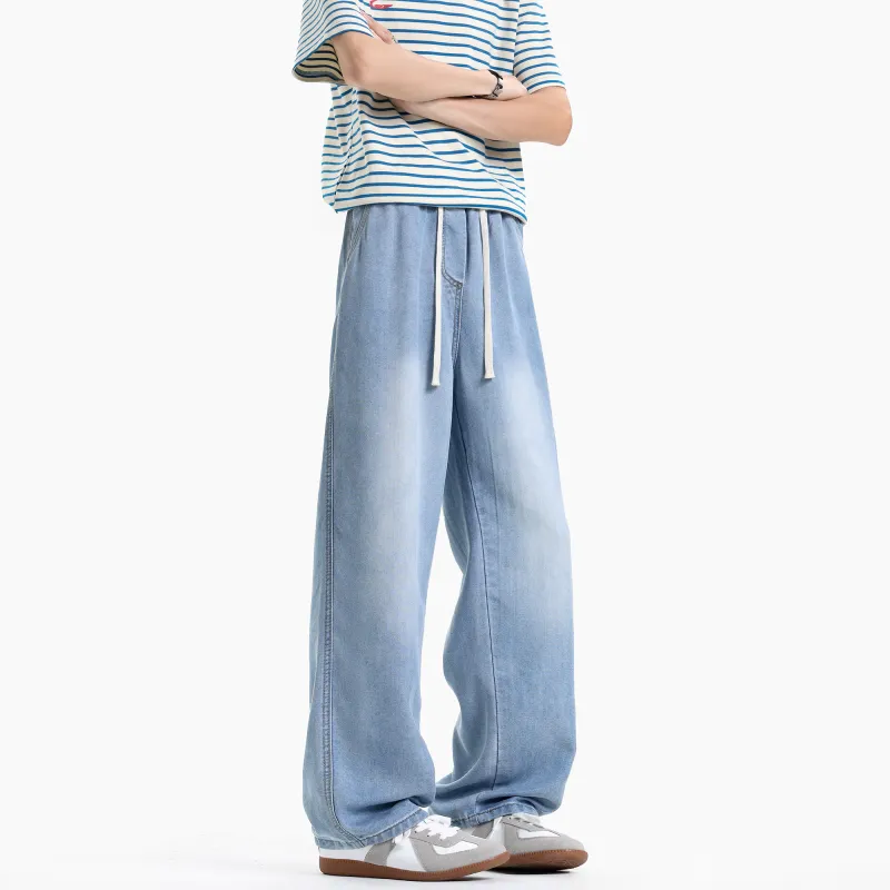 NOAHGIGI Jeans Unisex-3