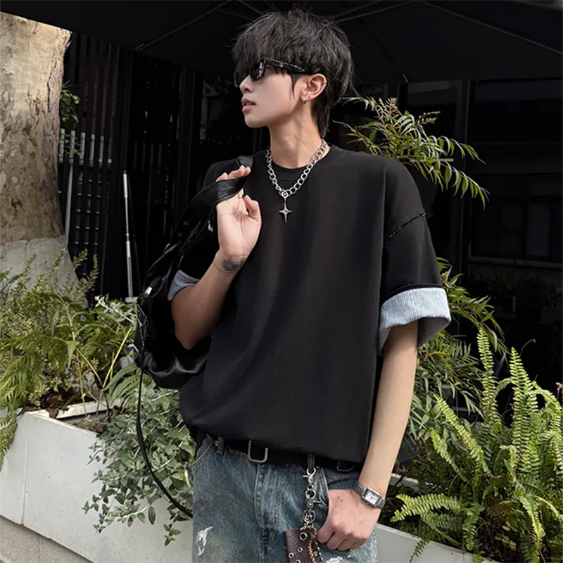 NOAHGIGI T Shirts Unisex-17