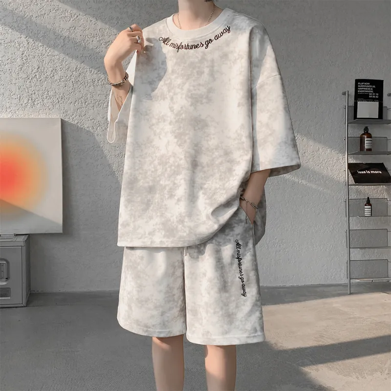 NOAHGIGI Casual Sportswear Unisex-2