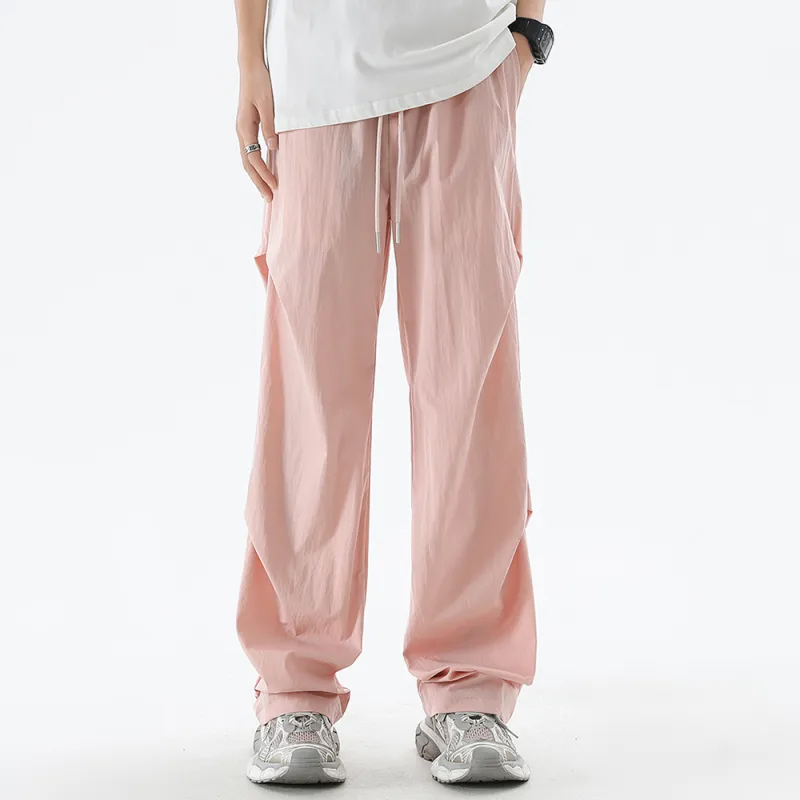 NOAHGIGI Casual Pants Unisex-2