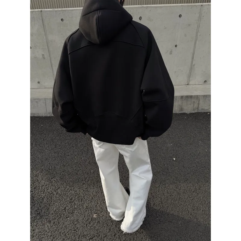 NOAHGIGI Sweatshirts Unisex-10