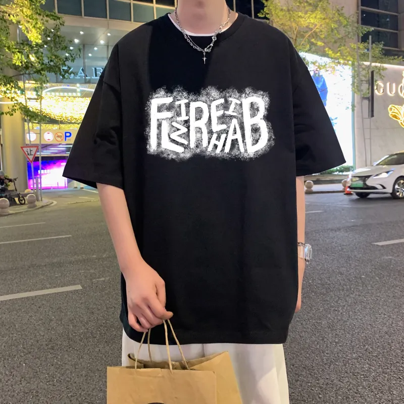 NOAHGIGI T Shirts Unisex-6
