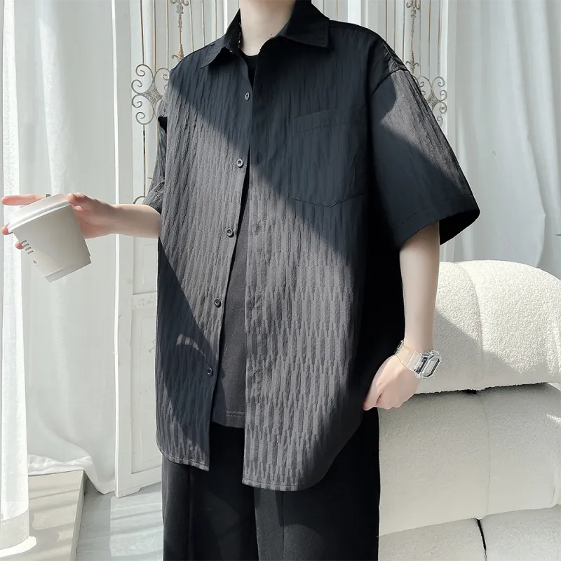 NOAHGIGI Shirts Unisex-10