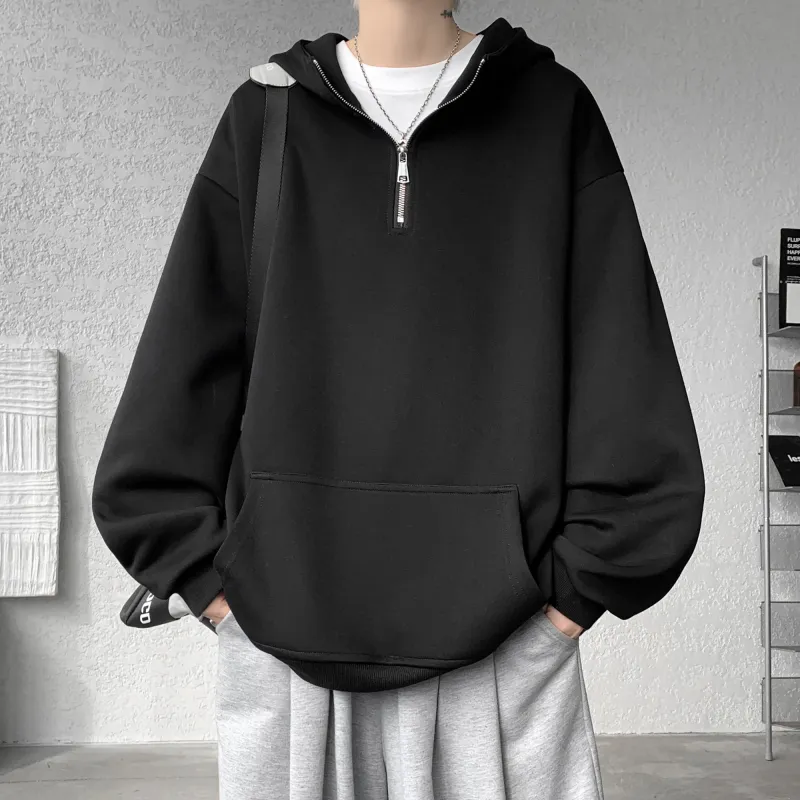 NOAHGIGI Sweatshirt Unisex Apricot-11