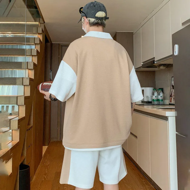 NOAHGIGI Casual Sportswear Unisex-7