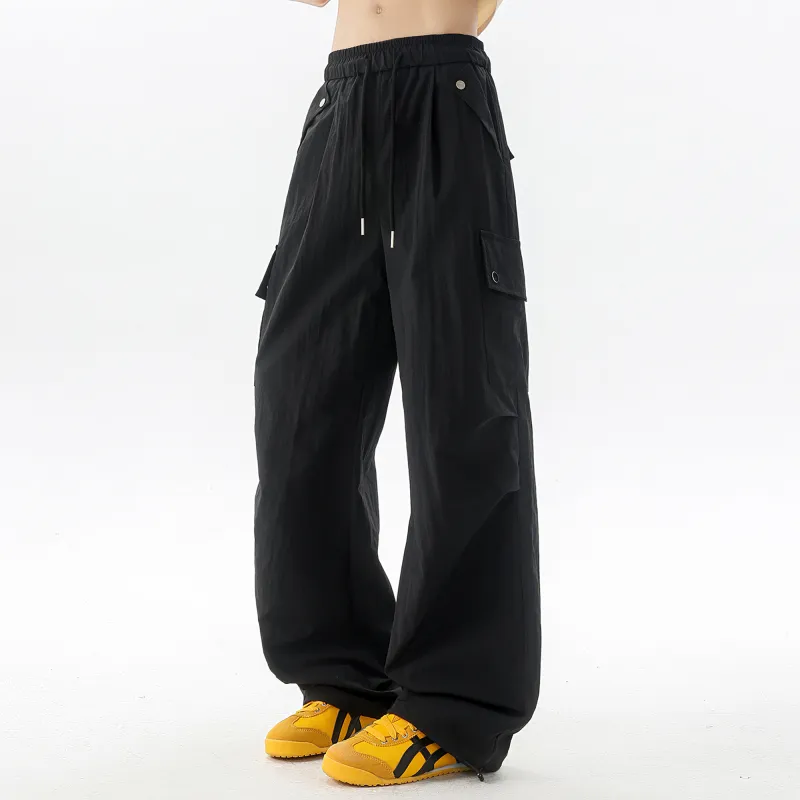 NOAHGIGI Casual Pants Unisex-29