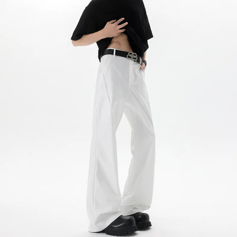 NOAHGIGI Suit Trousers Unisex-6
