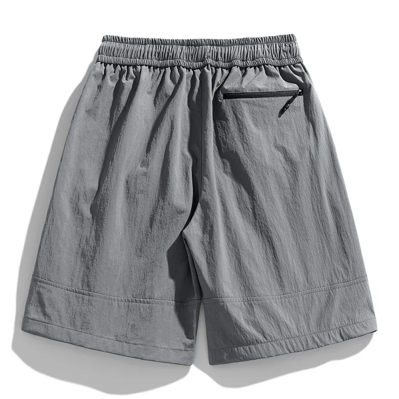NOAHGIGI Casual Shorts Unisex-15