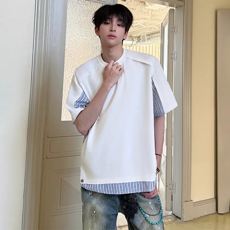 NOAHGIGI T Shirts Unisex-2