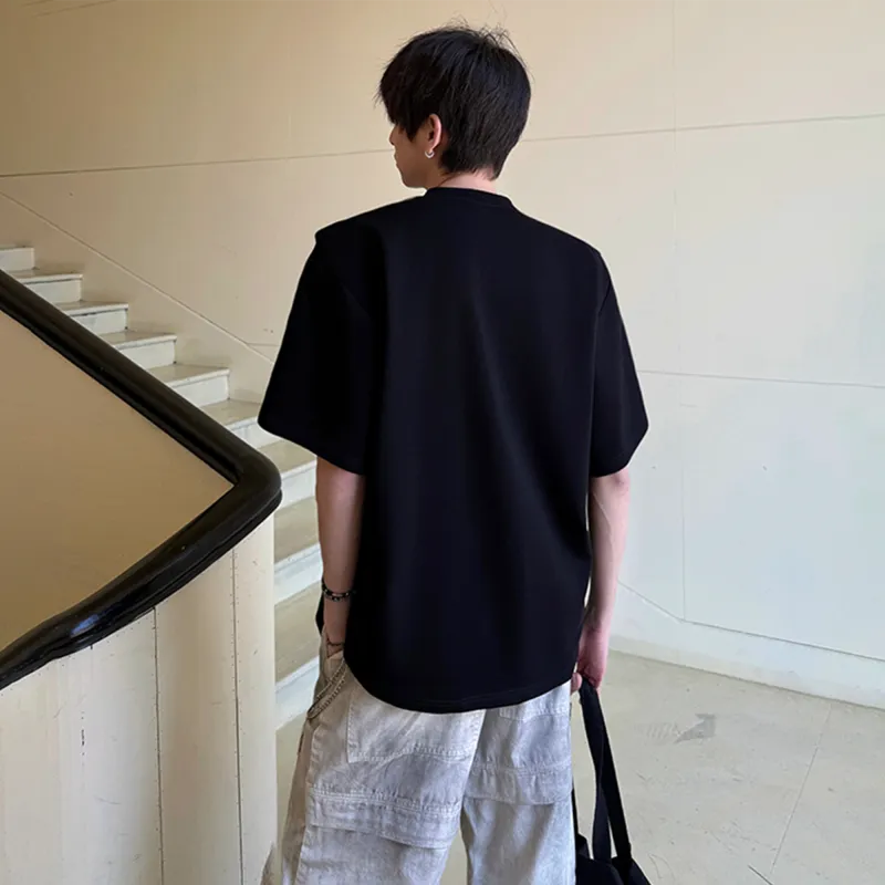 NOAHGIGI T Shirts Unisex-7