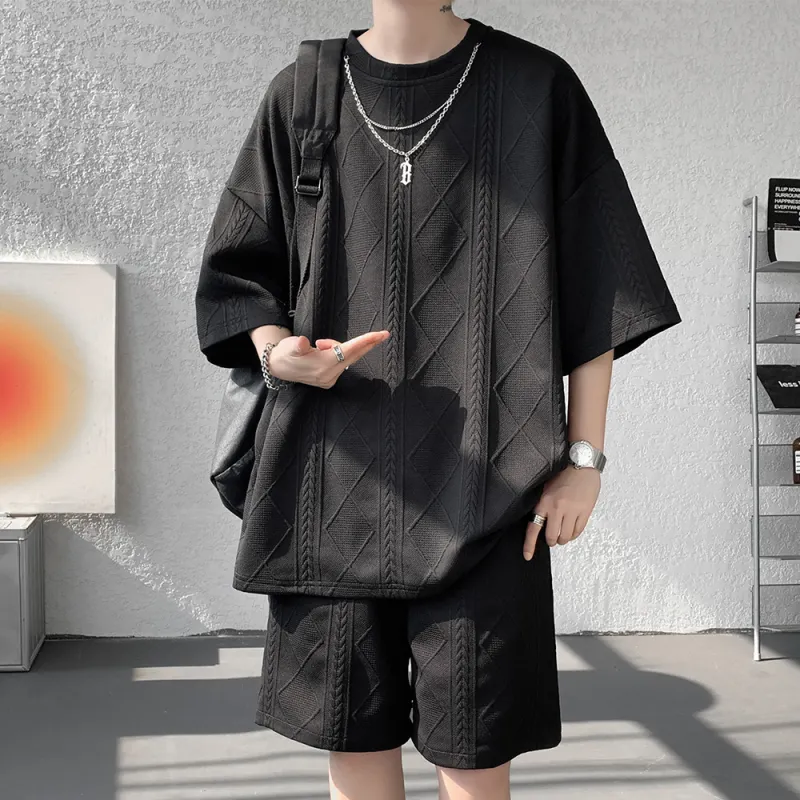 NOAHGIGI Casual Sportswear Unisex-12
