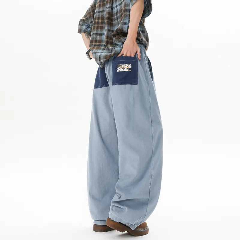 NOAHGIGI Casual Pants Unisex-8