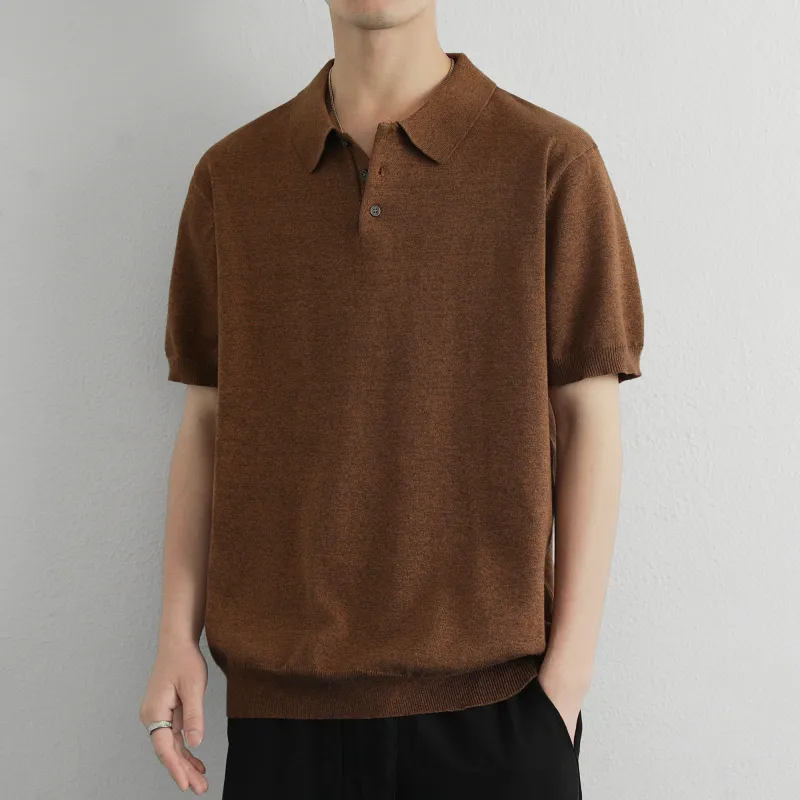 NOAHGIGI Polo Shirts Unisex-23