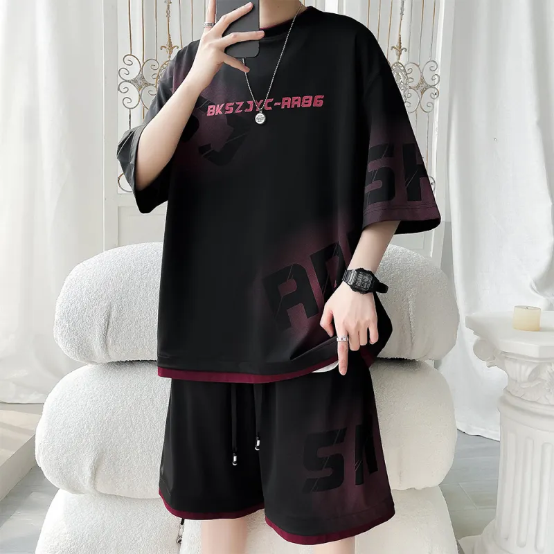 NOAHGIGI Casual Sportswear Unisex-2