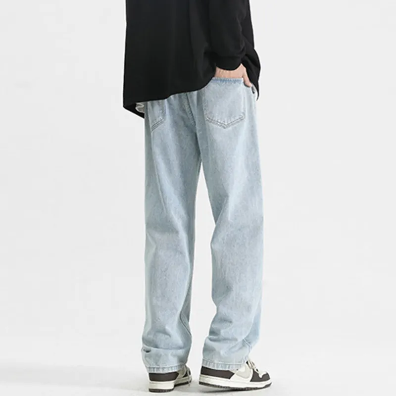 NOAHGIGI Jeans Unisex-4