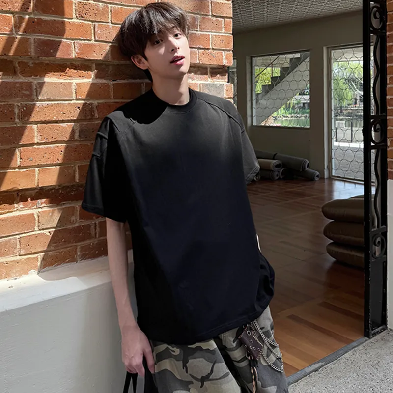 NOAHGIGI T Shirts Unisex-11