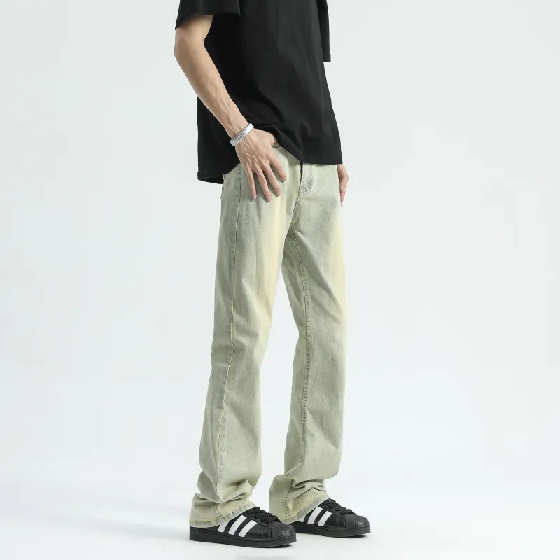 NOAHGIGI Jeans Unisex-5