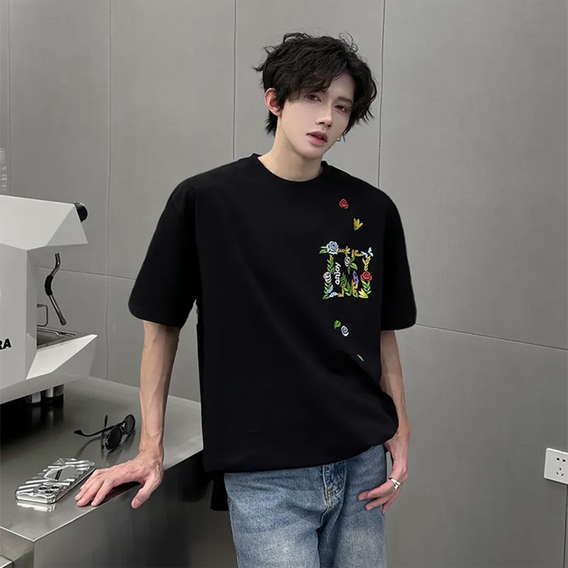 NOAHGIGI T Shirts Unisex-9