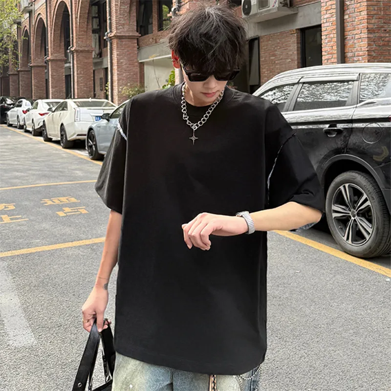 NOAHGIGI T Shirts Unisex-13