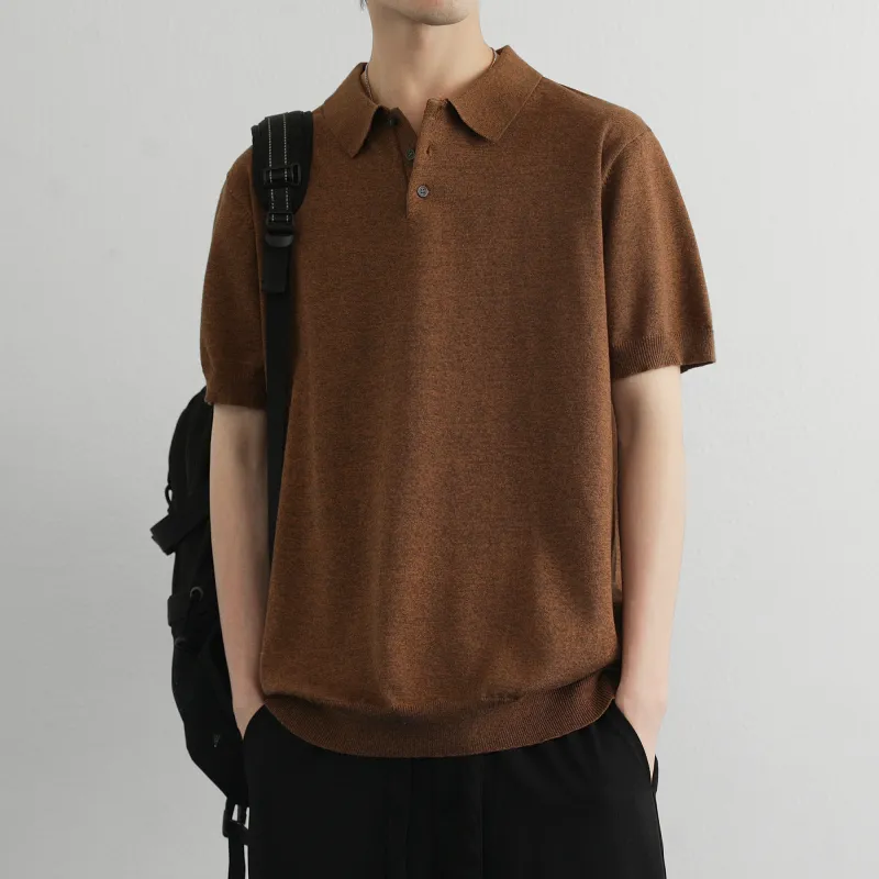 NOAHGIGI Polo Shirts Unisex-26