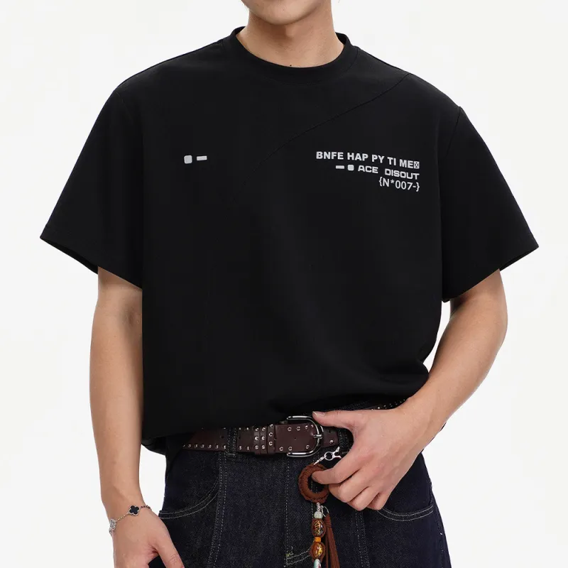 NOAHGIGI T Shirts Unisex-4
