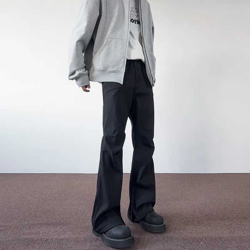 NOAHGIGI Casual Pants Unisex-8