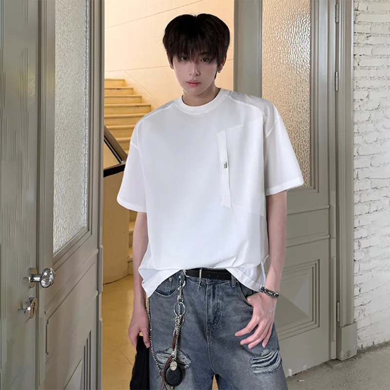 NOAHGIGI T Shirts Unisex-3